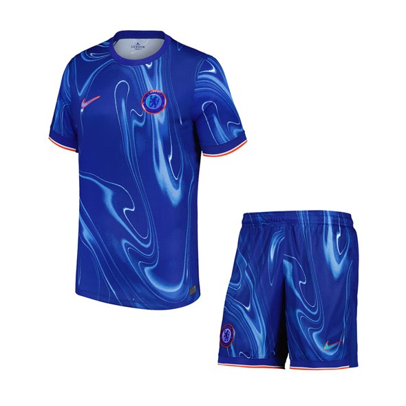 Maillot Chelsea Domicile Enfant 2024-25